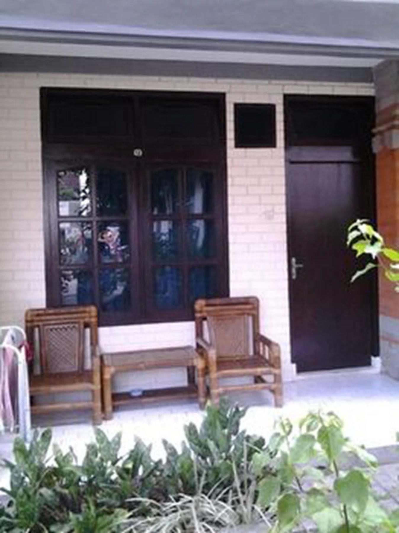 Mahendra Beach Inn Kuta Lombok Exteriér fotografie