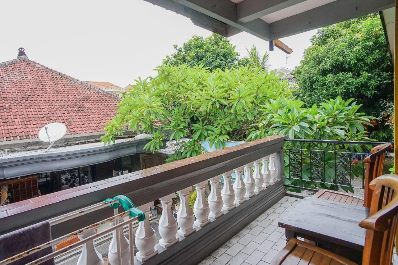 Mahendra Beach Inn Kuta Lombok Exteriér fotografie